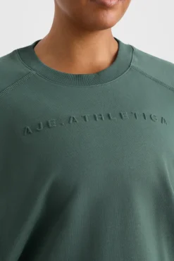 Crew Neck Sweater 401