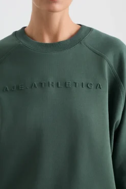 Crew Neck Sweater 401