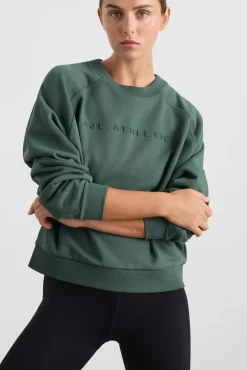 Crew Neck Sweater 401