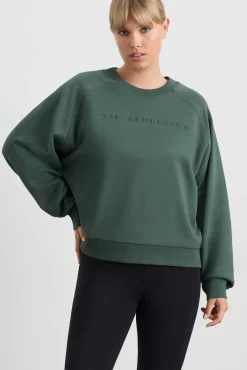 Crew Neck Sweater 401