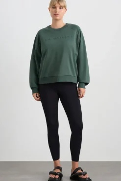 Crew Neck Sweater 401