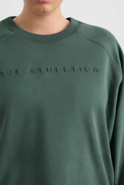 Crew Neck Sweater 401