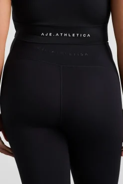 Crop Twist Front Tee 130