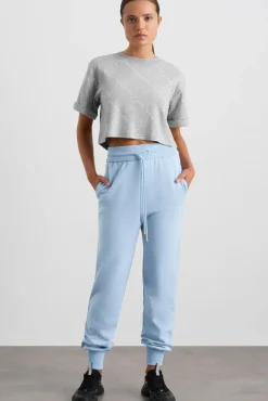 Cropped Tee 105