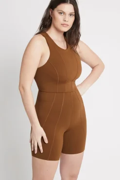 Cross Back Crop Top 316