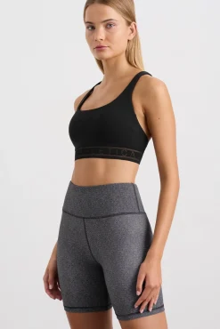 Cross Back Sports Bra 383