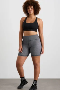 Cross Back Sports Bra 383