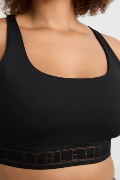 Cross Back Sports Bra 383