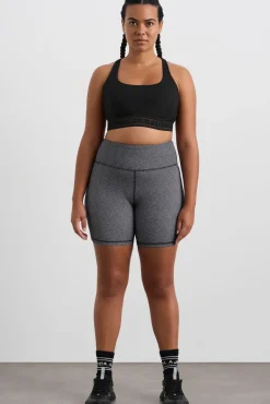 Cross Back Sports Bra 383