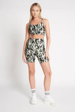 Cross Back Sports Bra 314