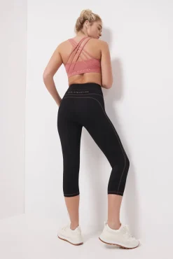 Cross Back Sports Bra 323