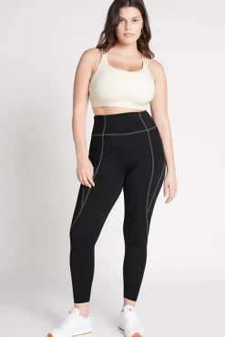 Cross Back Sports Bra 323