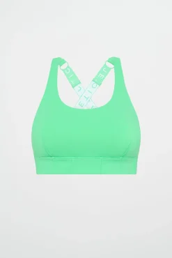 Crossback Sports Bra 343