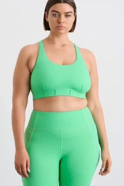 Crossback Sports Bra 343