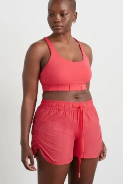 Crossback Sports Bra 343