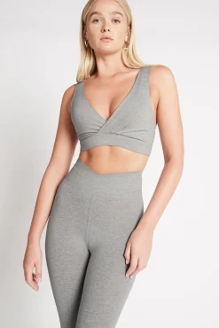 Crossover Sports Bra 317