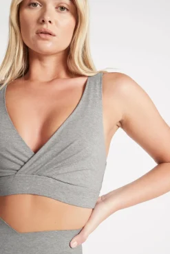 Crossover Sports Bra 317