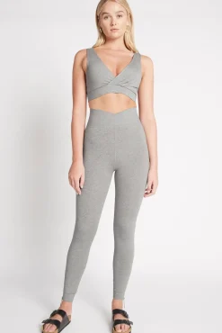 Crossover Sports Bra 317