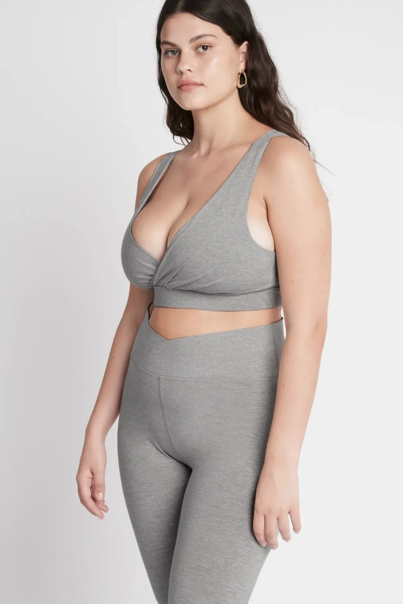 Crossover Sports Bra 317