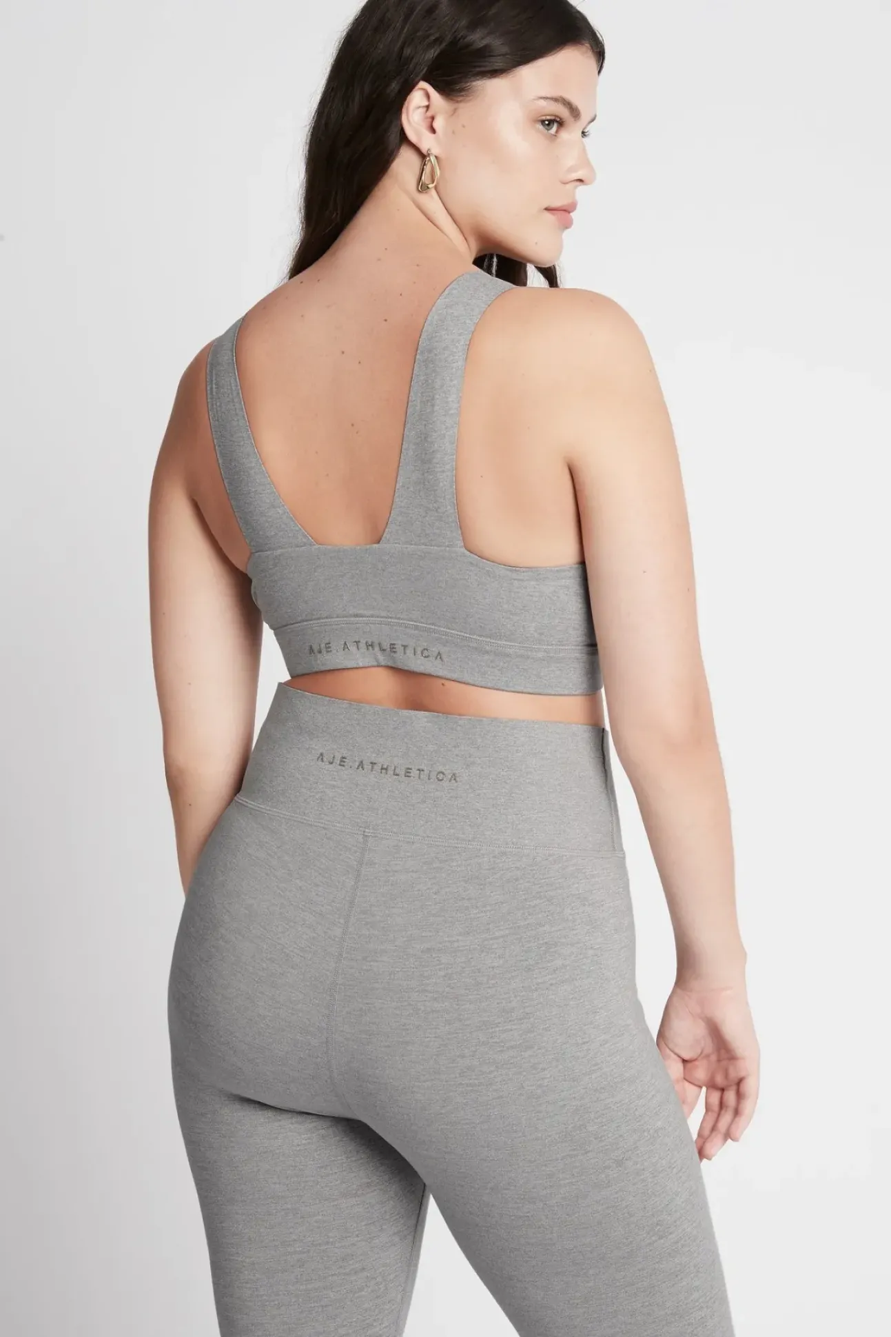 Crossover Sports Bra 317