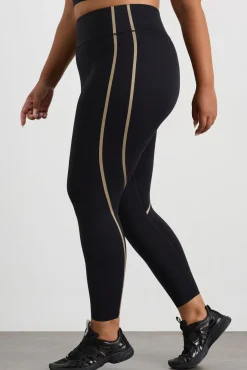 Curved Seam 7/8 Legging 241