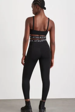 Cut Out Elastic Sports Bra 337