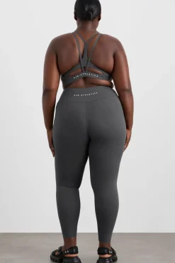 Double Strap Peached Bra 323