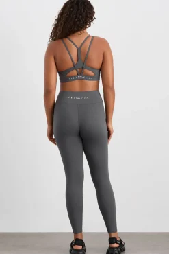 Double Strap Peached Bra 323