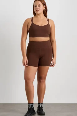 Double Strap Sports Bra 323