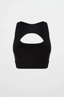 Double Strap Sports Bra 388