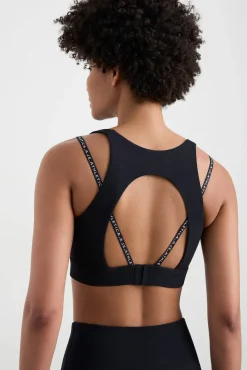 Double Strap Sports Bra 388