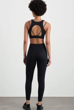 Double Strap Sports Bra 388