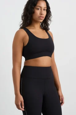 Double Strap Sports Bra 388