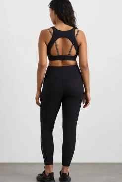 Double Strap Sports Bra 388