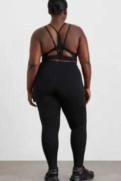 Double Strap Sports Bra 323