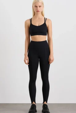 Double Strap Sports Bra 323