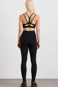 Double Strap Sports Bra 323