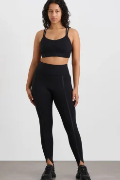 Double Strap Sports Bra 323