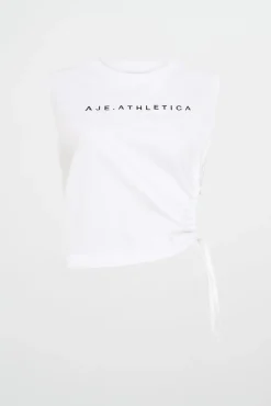 Drawcord Cut Out Tank 158