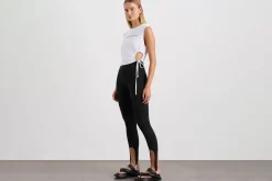 Drawcord Cut Out Tank 158