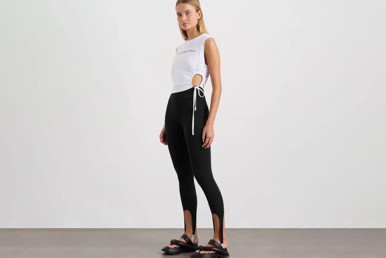 Drawcord Cut Out Tank 158