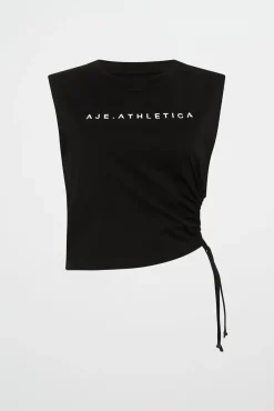 Drawcord Cut Out Tank 158