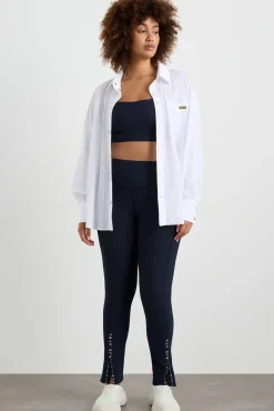 Elastic Spray Windbreaker 430