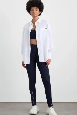 Elastic Spray Windbreaker 430