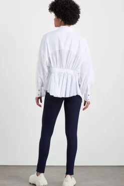 Elastic Spray Windbreaker 430