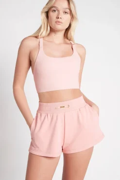 Elasticated Everyday Short 613