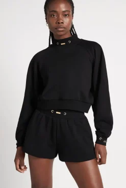 Elasticated Everyday Short 613