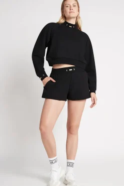 Elasticated Everyday Short 613