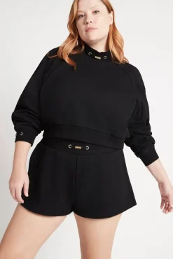 Elasticated Everyday Short 613