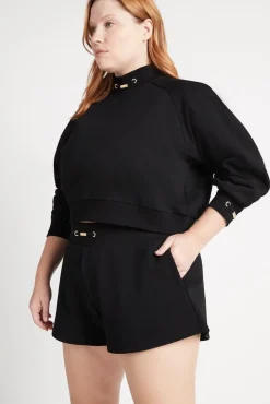 Elasticated Everyday Short 613